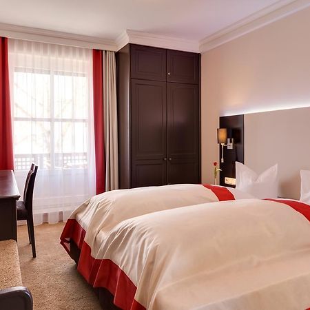 Hotel Promenade Herrsching am Ammersee Exterior photo